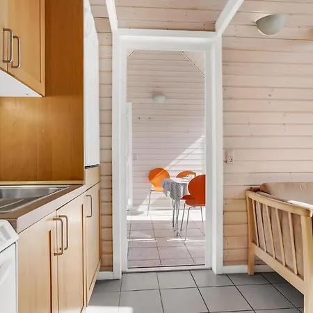 Lovely In With Wifi Holiday home Hadsund