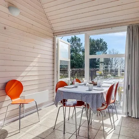 Prázdninový dům Lovely In With Wifi *