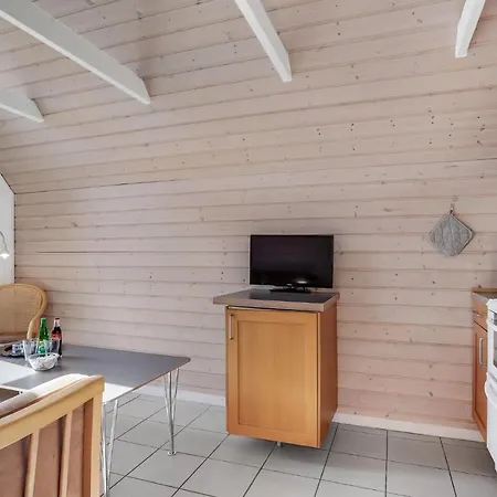 Lovely In With Wifi Holiday home Hadsund
