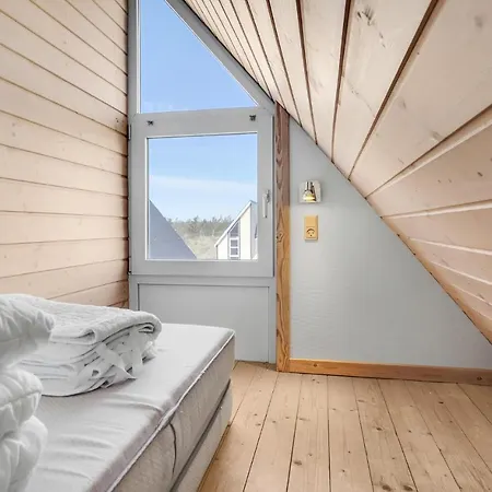 Lovely In With Wifi Holiday home Hadsund