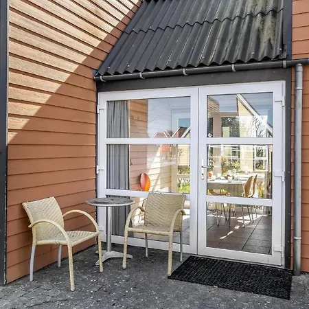 Lovely In With Wifi Hadsund