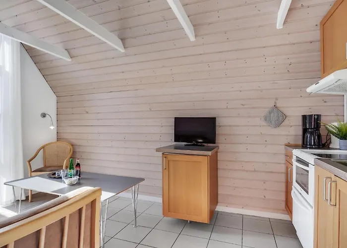 Lovely In With Wifi Prázdninový dům Hadsund