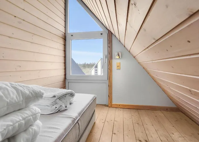 Lovely In With Wifi Prázdninový dům Hadsund