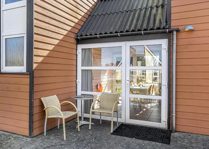 Lovely In With Wifi Hadsund