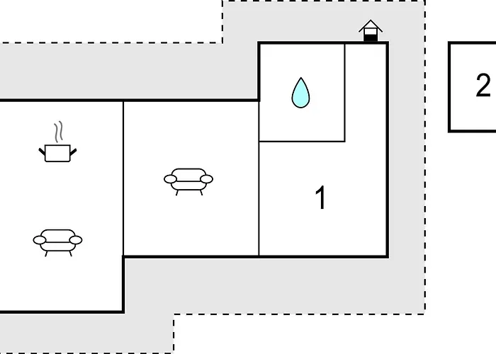 Lovely In With Wifi Hadsund